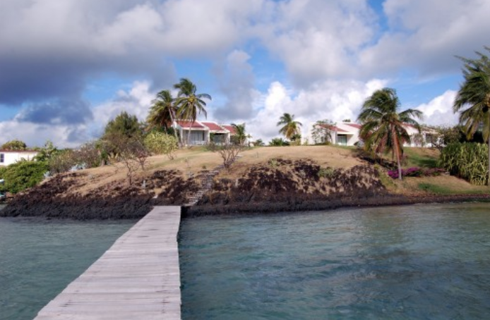 Faire un séjour en Martinique